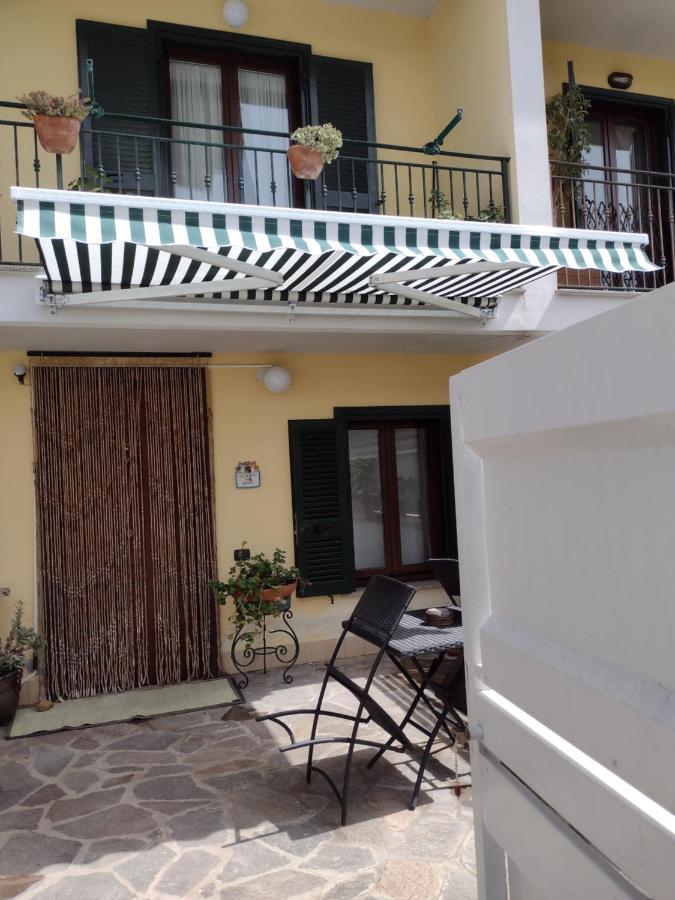 Bed and Breakfast Casa Conte Terracina Exterior foto